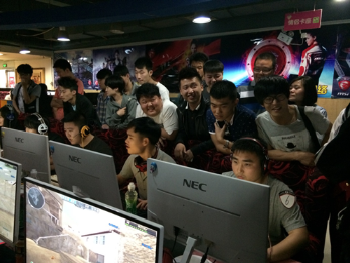 陌生的领域 陌生的领域