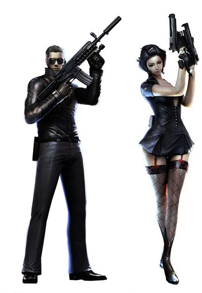 视野控制 视野控制