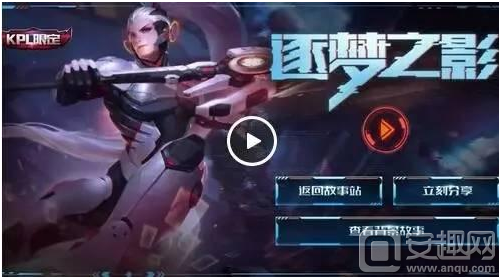 翼真眼与线